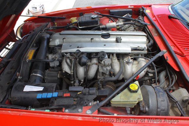 1995 Jaguar XJS 2dr Convertible 4.0L - 23045937 - 85