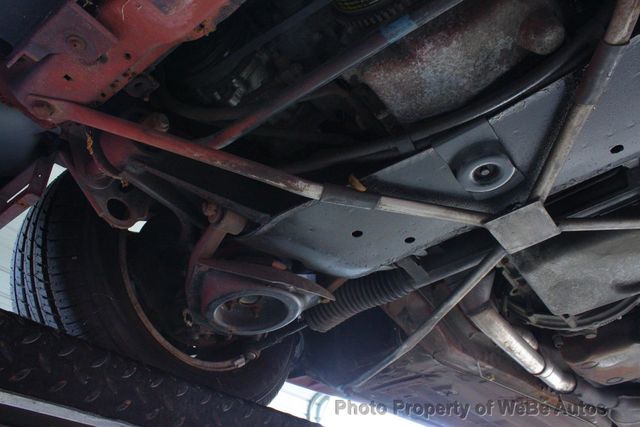 1995 Jaguar XJS 2dr Convertible 4.0L - 23045937 - 94