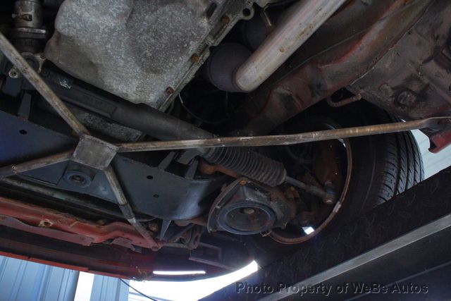 1995 Jaguar XJS 2dr Convertible 4.0L - 23045937 - 97