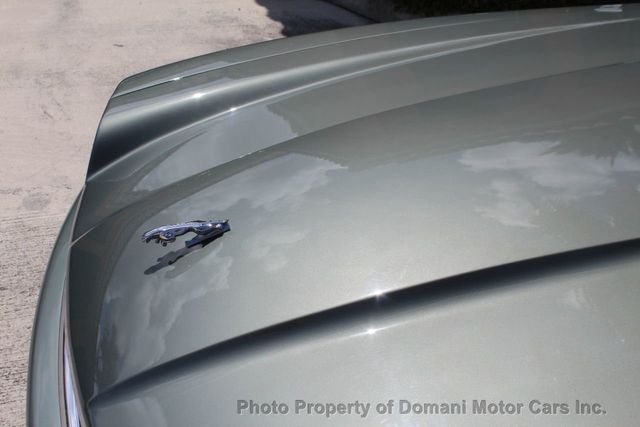 1995 Jaguar XJS ORIGINALLY $ 73,080.00 IN 1995 , LIMITED COLOR COMBINATION  - 21467324 - 9