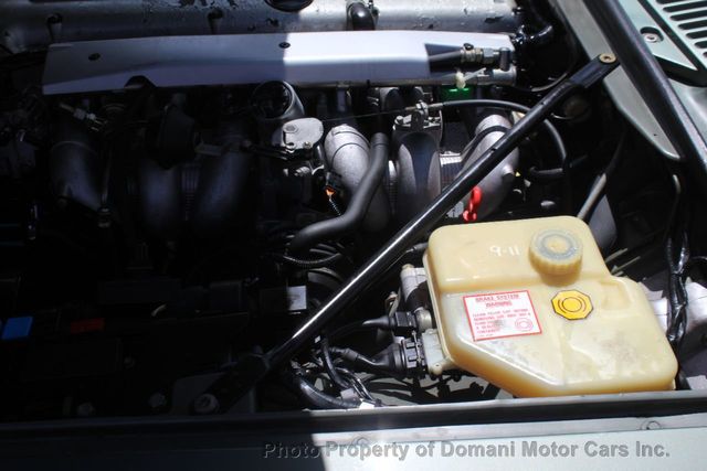 1995 Jaguar XJS ORIGINALLY $ 73,080.00 IN 1995 , LIMITED COLOR COMBINATION  - 21467324 - 16