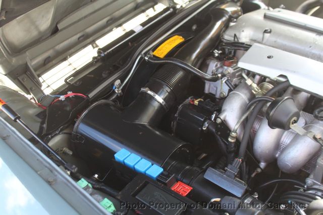 1995 Jaguar XJS ORIGINALLY $ 73,080.00 IN 1995 , LIMITED COLOR COMBINATION  - 21467324 - 18