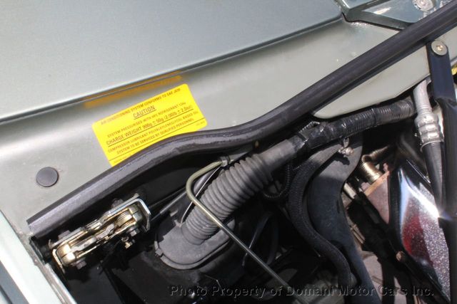 1995 Jaguar XJS ORIGINALLY $ 73,080.00 IN 1995 , LIMITED COLOR COMBINATION  - 21467324 - 19