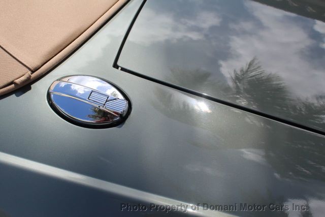 1995 Jaguar XJS ORIGINALLY $ 73,080.00 IN 1995 , LIMITED COLOR COMBINATION  - 21467324 - 38