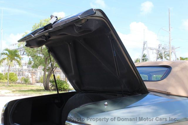 1995 Jaguar XJS ORIGINALLY $ 73,080.00 IN 1995 , LIMITED COLOR COMBINATION  - 21467324 - 55