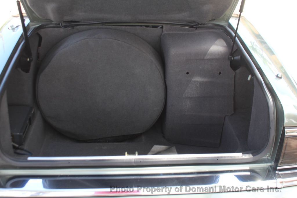 1995 Jaguar XJS photo 50