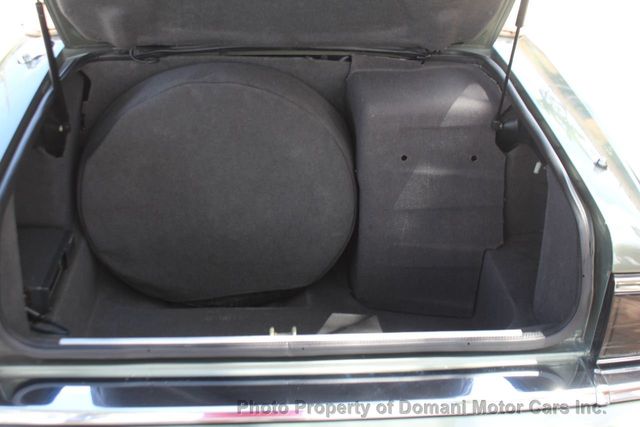 1995 Jaguar XJS ORIGINALLY $ 73,080.00 IN 1995 , LIMITED COLOR COMBINATION  - 21467324 - 56