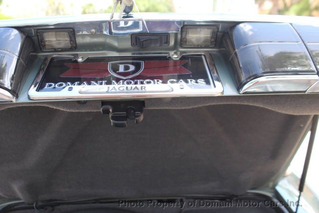 1995 Jaguar XJS ORIGINALLY $ 73,080.00 IN 1995 , LIMITED COLOR COMBINATION  - 21467324 - 58