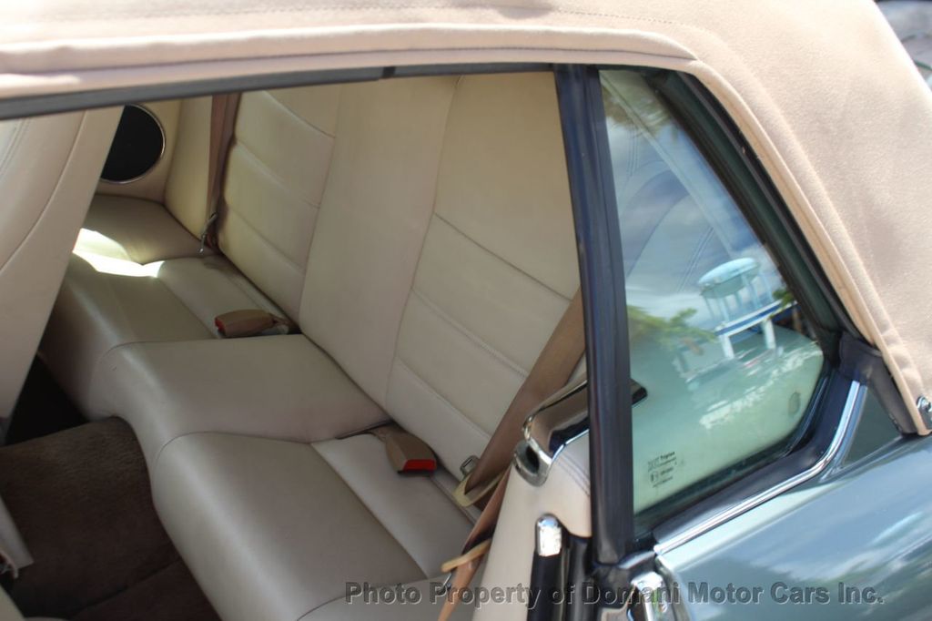 1995 Jaguar XJS photo 54