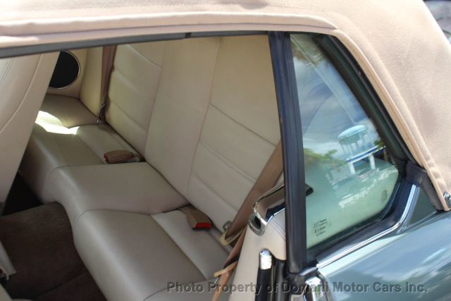 1995 Jaguar XJS ORIGINALLY $ 73,080.00 IN 1995 , LIMITED COLOR COMBINATION  - 21467324 - 60