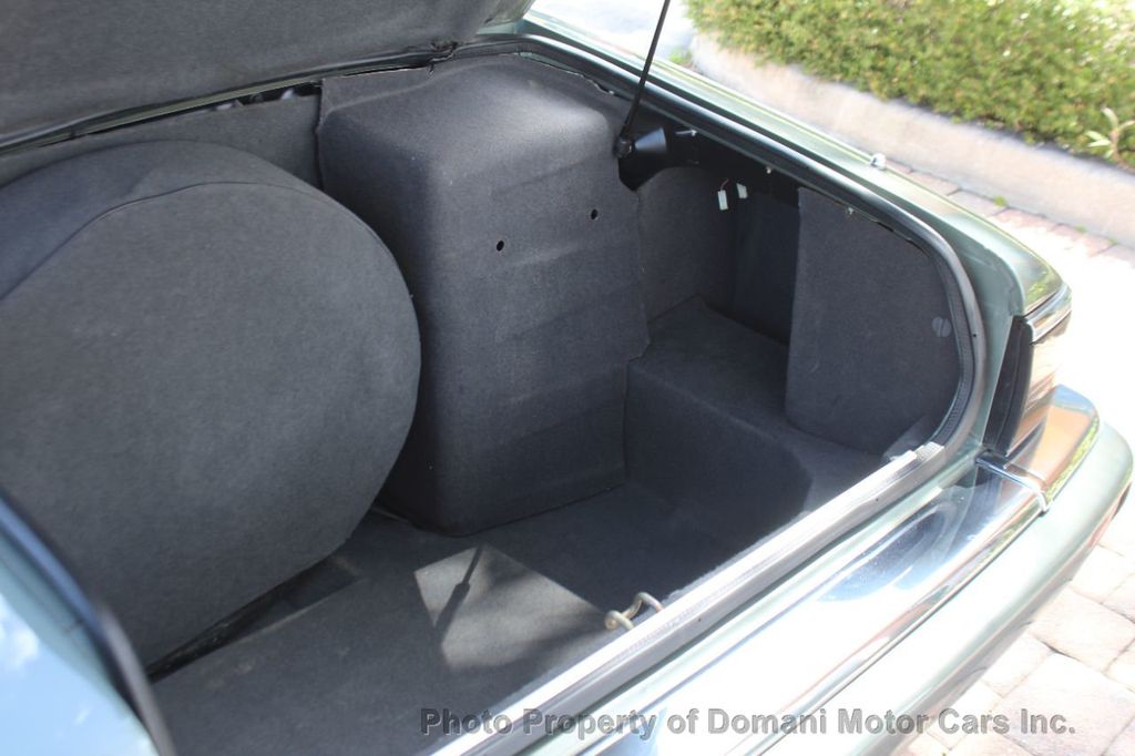 1995 Jaguar XJS photo 55