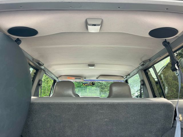 1995 Jeep Cherokee Rare 2-Door 5-Speed Manual Stick Shift 4x4 - 23001273 - 16