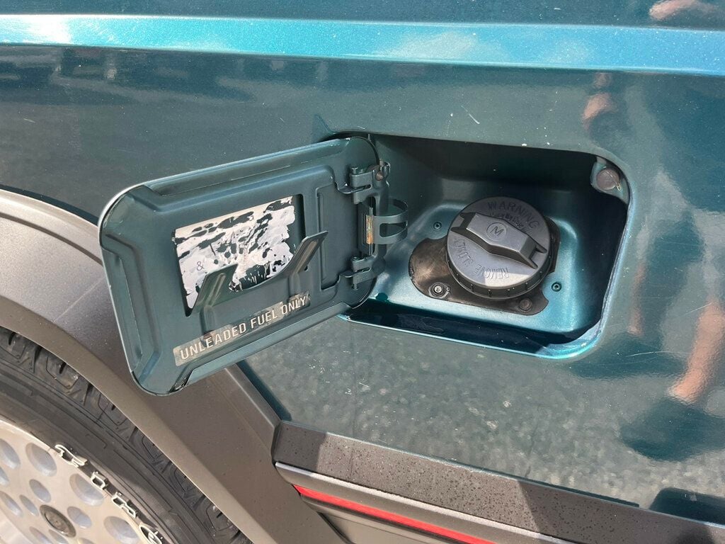 1995 Jeep Cherokee Rare 2-Door 5-Speed Manual Stick Shift 4x4 - 23001273 - 18