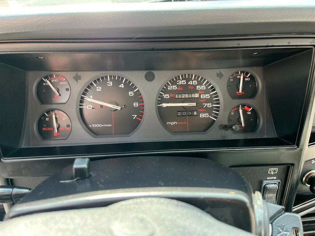 1995 Jeep Cherokee Rare 2-Door 5-Speed Manual Stick Shift 4x4 - 23001273 - 23