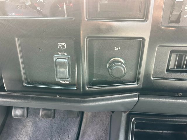 1995 Jeep Cherokee Rare 2-Door 5-Speed Manual Stick Shift 4x4 - 23001273 - 25