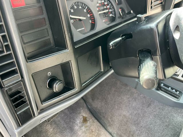 1995 Jeep Cherokee Rare 2-Door 5-Speed Manual Stick Shift 4x4 - 23001273 - 26