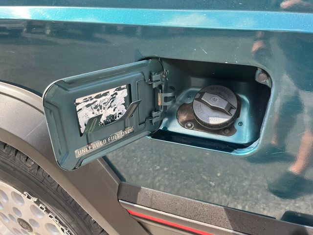 1995 Jeep Cherokee Rare 2-Door Sport 5-Speed Manual Stick Shift 4x4 - 23001273 - 18