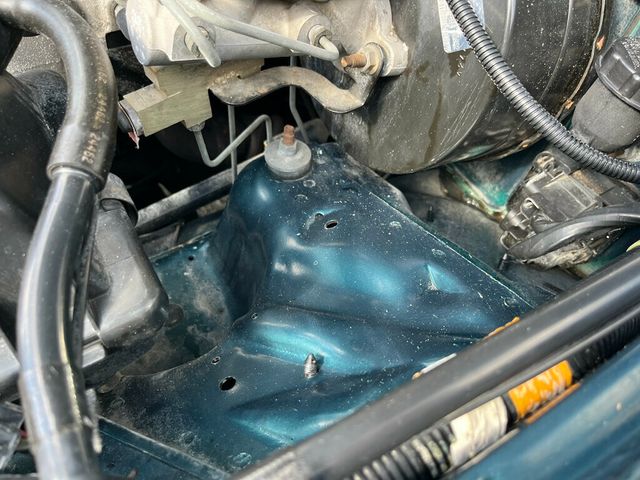 1995 Jeep Cherokee Rare 2-Door Sport 5-Speed Manual Stick Shift 4x4 - 23001273 - 37