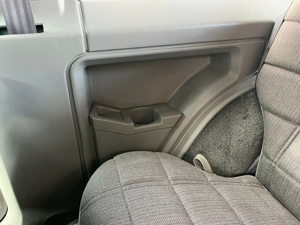 1995 Jeep Cherokee Rare 2-Door Sport 5-Speed Manual Stick Shift 4x4 - 23001273 - 56