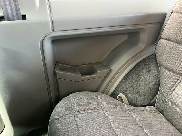 1995 Jeep Cherokee Rare 2-Door Sport 5-Speed Manual Stick Shift 4x4 - 23001273 - 56