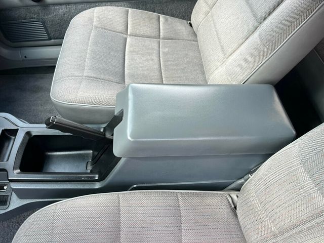 1995 Jeep Cherokee Rare 2-Door Sport 5-Speed Manual Stick Shift 4x4 - 23001273 - 58