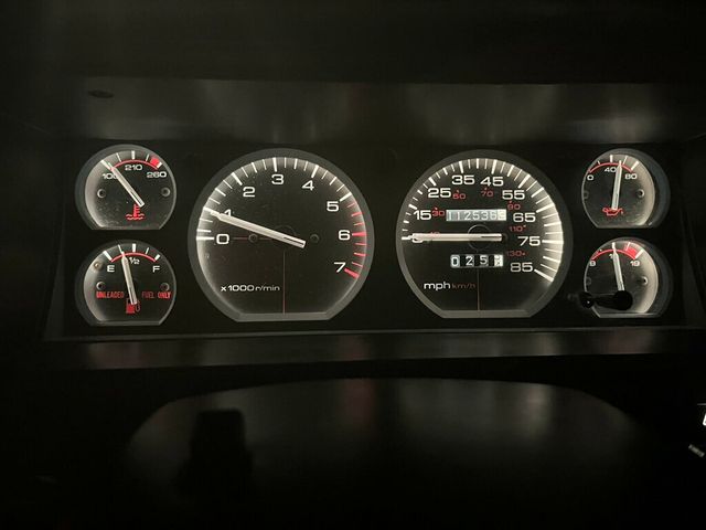 1995 Jeep Cherokee Rare 2-Door Sport 5-Speed Manual Stick Shift 4x4 - 23001273 - 72