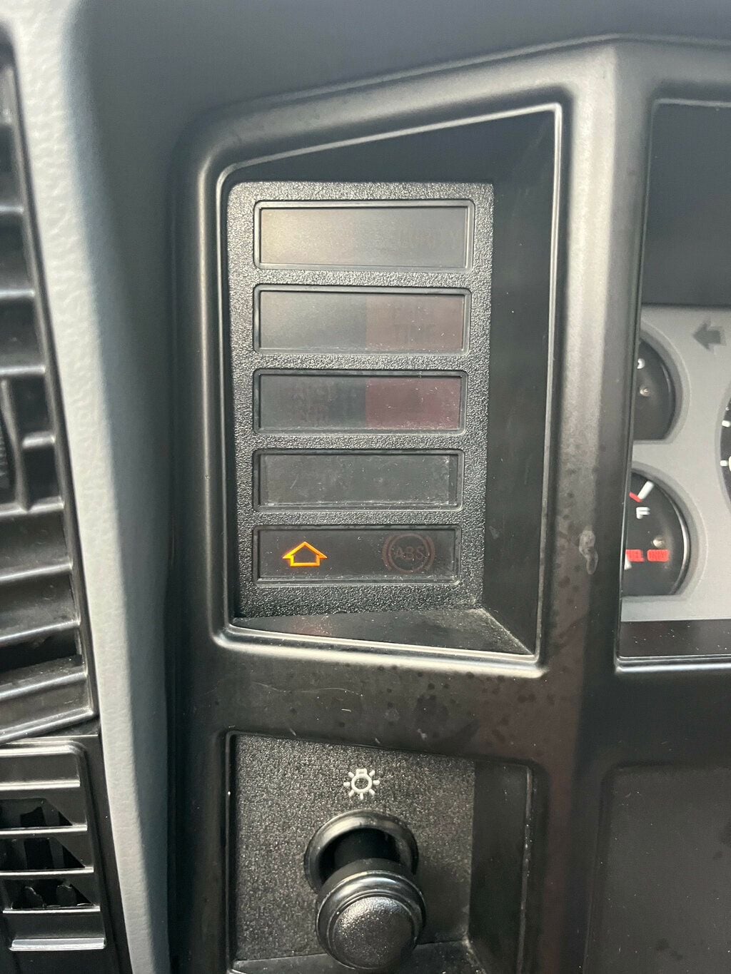 1995 Jeep Cherokee Rare 2-Door Sport 5-Speed Manual Stick Shift 4x4 - 23001273 - 76