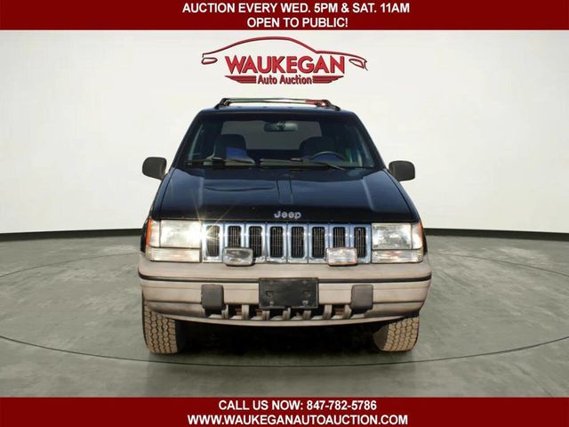 1995 Jeep Grand Cherokee 4dr Laredo 4WD - 22963934 - 1