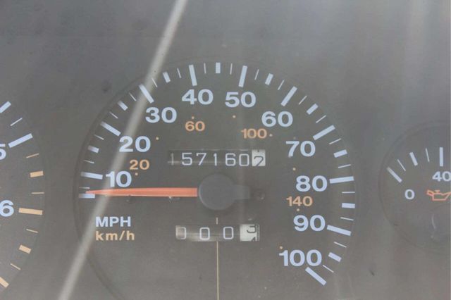 1995 Jeep Grand Cherokee 4dr Laredo 4WD - 22963934 - 8