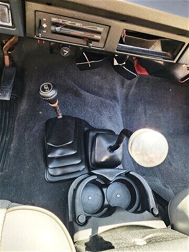 1995 Jeep Wrangler 2dr S - 22912813 - 35
