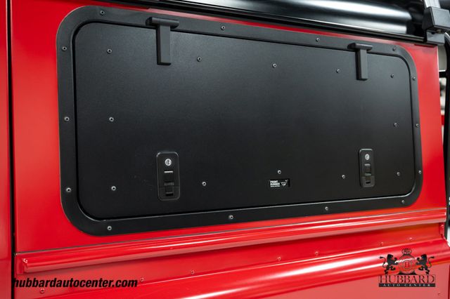 1995 Land Rover Defender 110  - 23025060 - 60