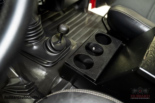 1995 Land Rover Defender 110  - 23025060 - 66