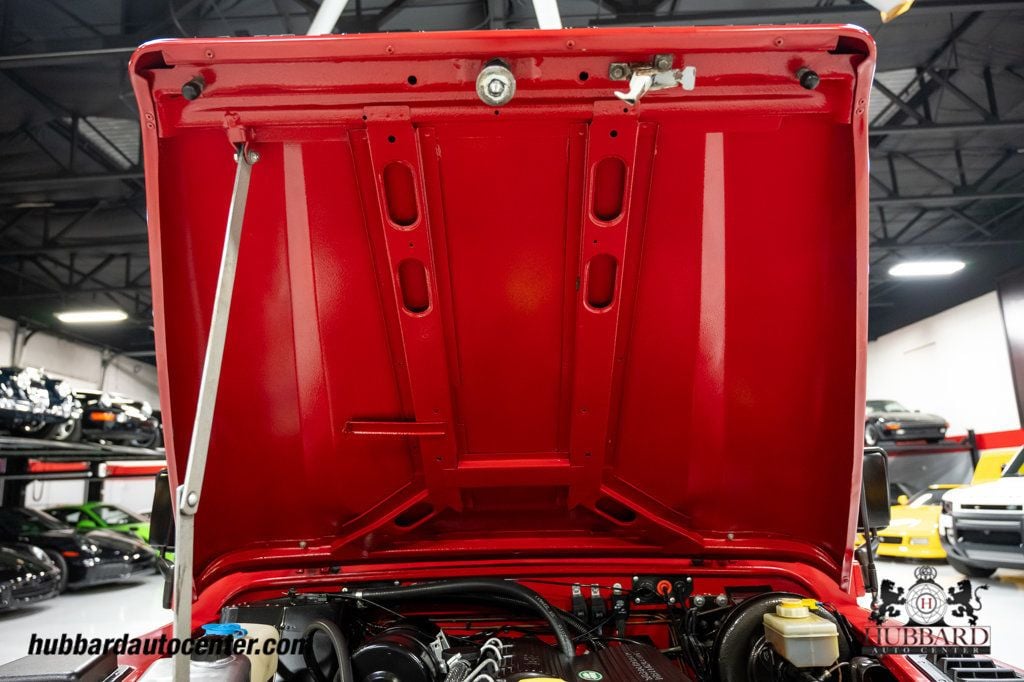 1995 Land Rover Defender 110  - 23025060 - 95