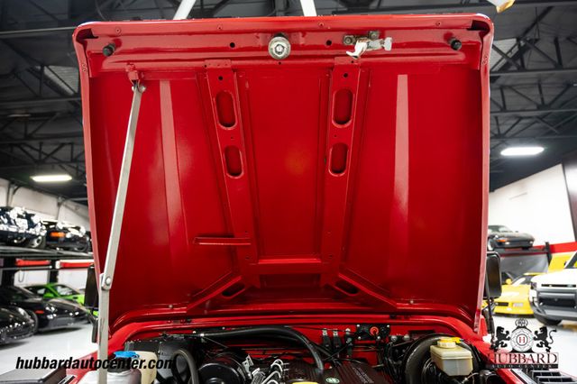 1995 Land Rover Defender 110  - 23025060 - 95