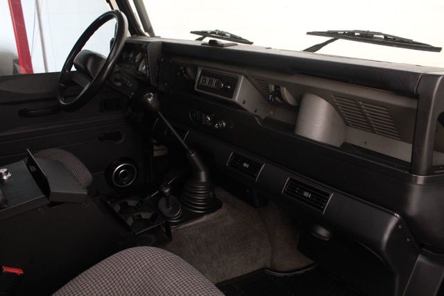 1995 Land Rover Defender 90 NAS SW - 21020542 - 5