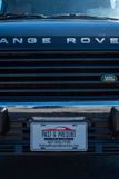 1995 Land Rover Range Rover 4dr Wagon County Lwb 108" WB - 22381886 - 51