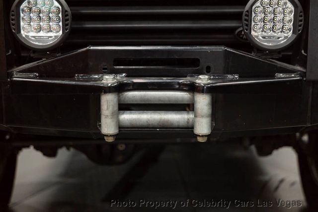 1995 Land Rover Range Rover CHEVY 6.2L LT1 V8. 455HP!  10 SPEED -- County LWB - 23055314 - 16