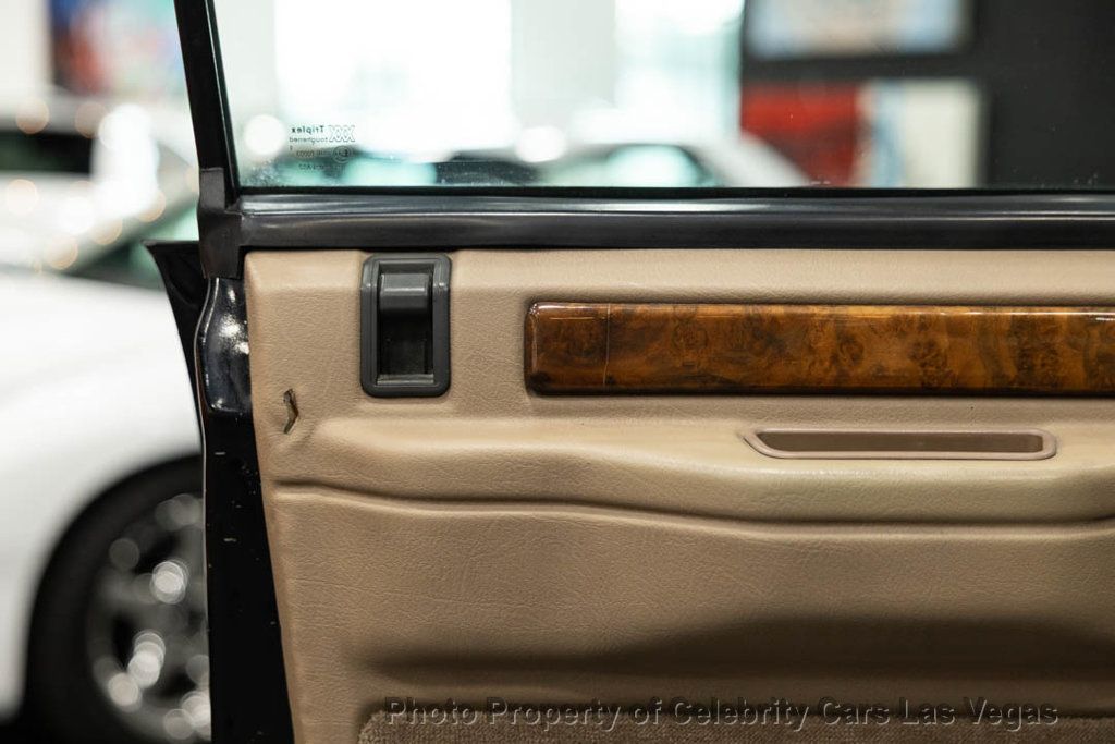 1995 Land Rover Range Rover CHEVY 6.2L LT1 V8. 455HP!  10 SPEED -- County LWB - 23055314 - 26