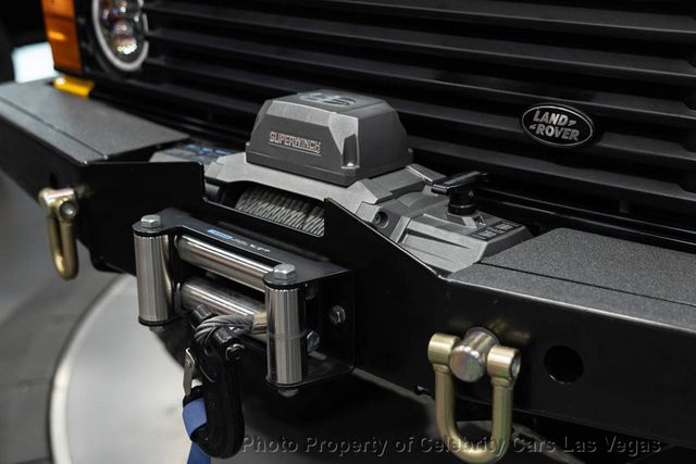 1995 Land Rover Range Rover LS3 Chevy V8 SWAP! 430HP Overlander  - 23063949 - 17
