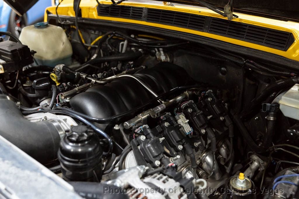 1995 Land Rover Range Rover LS3 Chevy V8 SWAP! 430HP Overlander  - 23063949 - 1