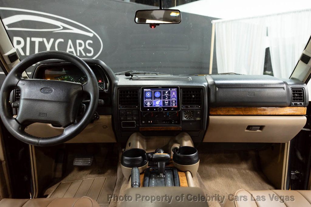 1995 Land Rover Range Rover LS3 Chevy V8 SWAP! 430HP Overlander  - 23063949 - 49