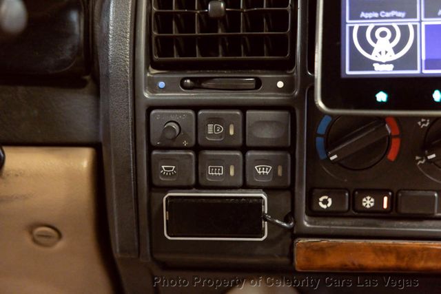 1995 Land Rover Range Rover LS3 Chevy V8 SWAP! 430HP Overlander  - 23063949 - 53