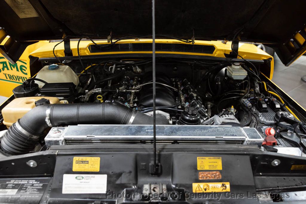 1995 Land Rover Range Rover LS3 Chevy V8 SWAP! 430HP Overlander  - 23063949 - 57