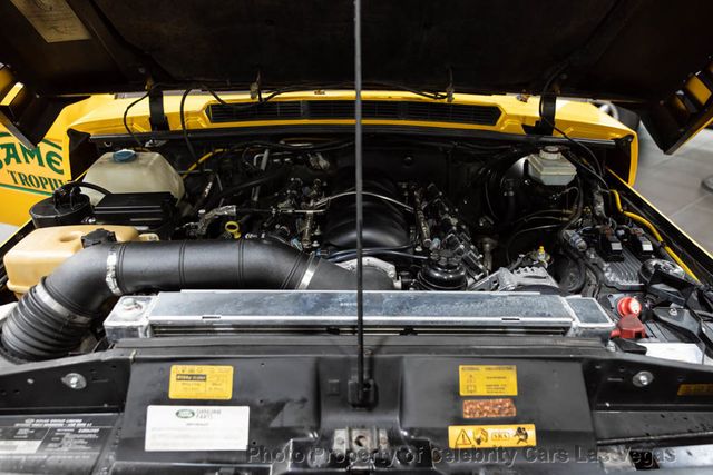 1995 Land Rover Range Rover LS3 Chevy V8 SWAP! 430HP Overlander  - 23063949 - 57