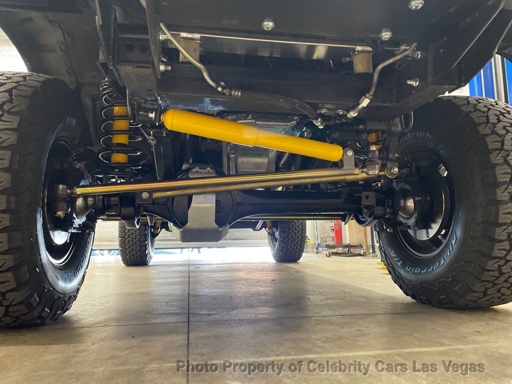 1995 Land Rover Range Rover LS3 Chevy V8 SWAP! 430HP Overlander  - 23063949 - 63
