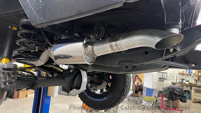 1995 Land Rover Range Rover LS3 Chevy V8 SWAP! 430HP Overlander  - 23063949 - 64