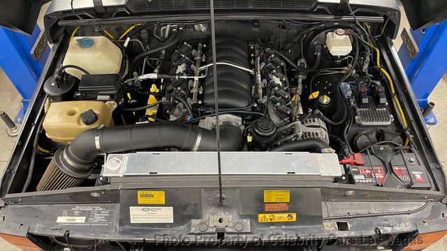 1995 Land Rover Range Rover LS3 Chevy V8 SWAP! 430HP Overlander  - 23063949 - 67