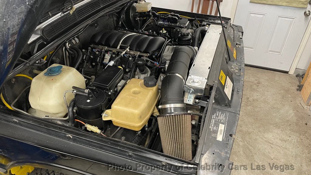 1995 Land Rover Range Rover LS3 Chevy V8 SWAP! 430HP Overlander  - 23063949 - 68