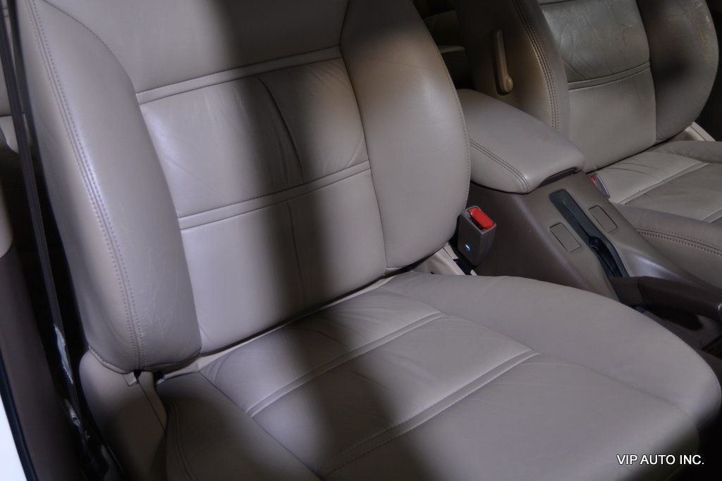 1995 Lexus ES 300 Base Trim - 22833923 - 13