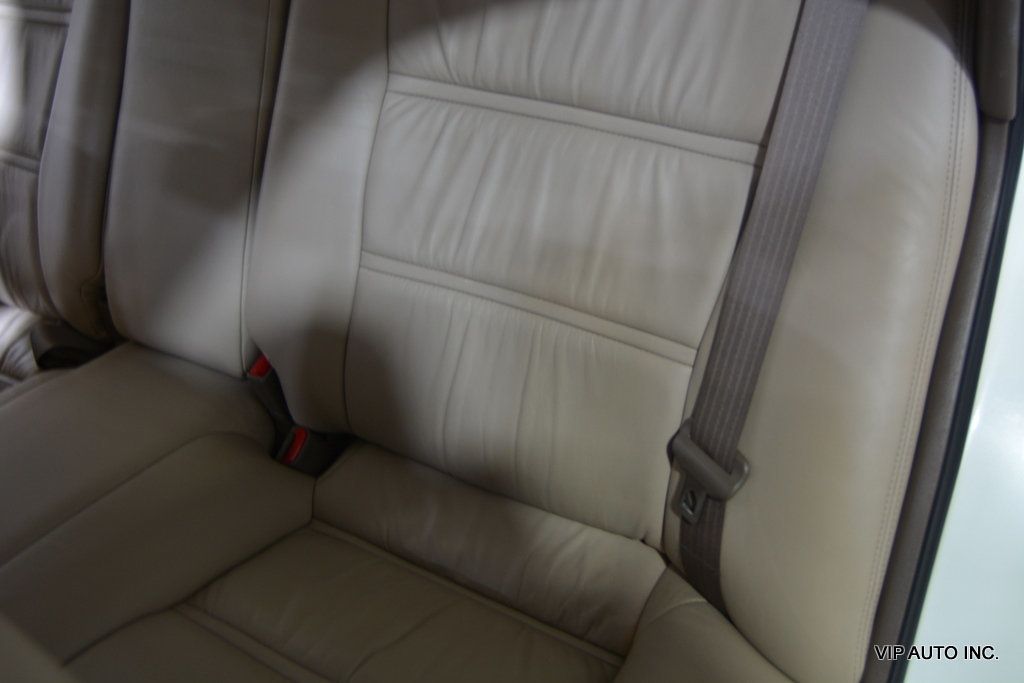 1995 Lexus ES 300 Base Trim - 22833923 - 22